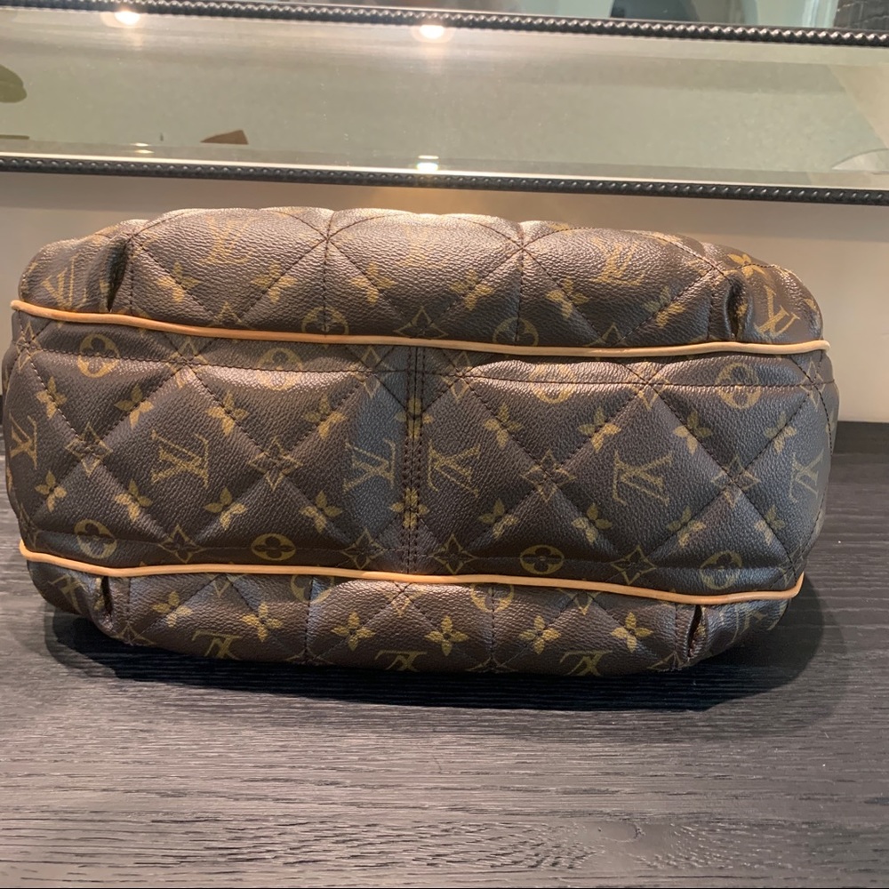 Louis Vuitton 2009 City Bag GM shoulder bag - Picture 7 of 16